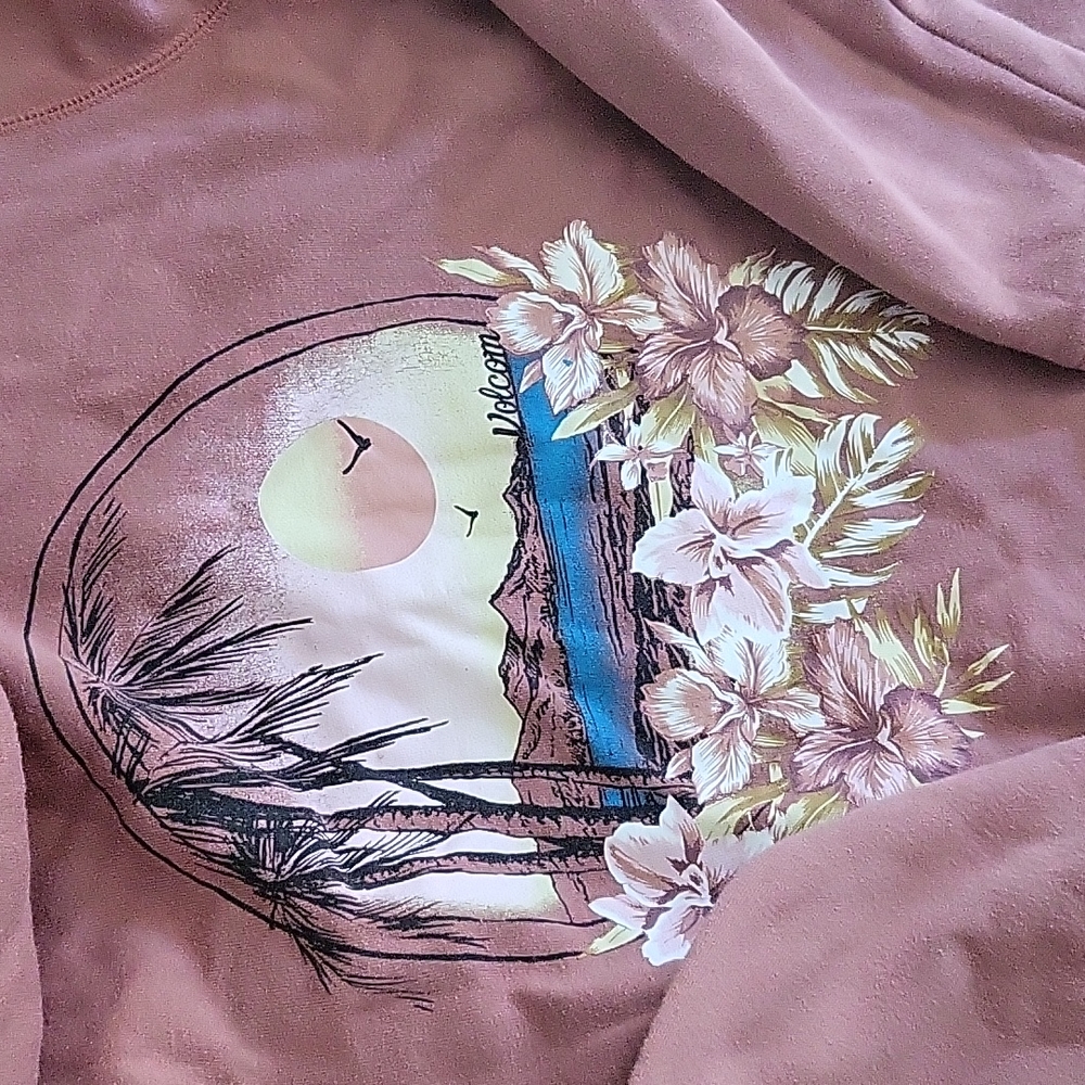 Volcom Hoodie Bundle Of Sweaters - image 6